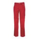 Planam Bundhose Canvas 320 rot-1