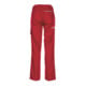 Planam Bundhose Canvas 320 rot-2