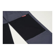 Planam Bundhose Canvas 320 rot-5