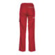 Planam Bundhose Canvas 320 rot
