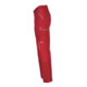 Planam Bundhose Canvas 320 rot