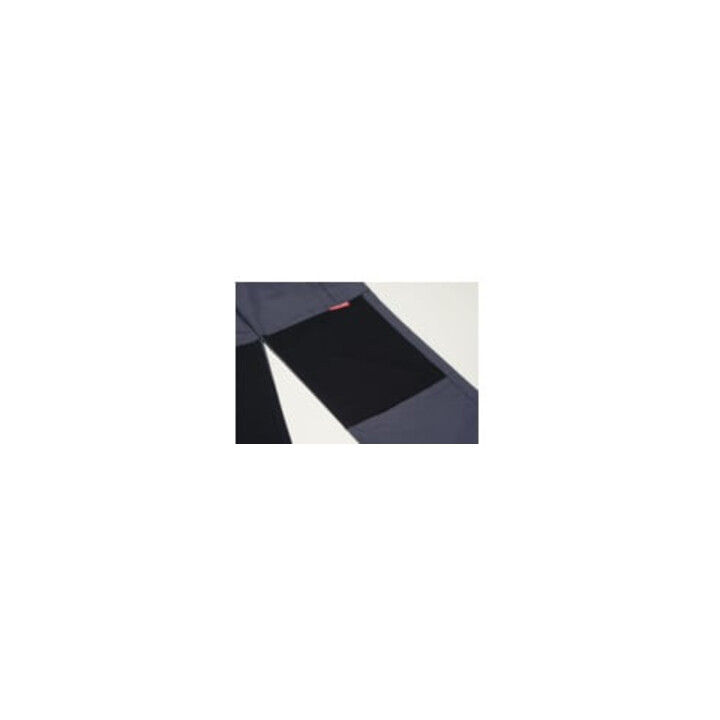 Planam Bundhose Canvas 320 schwarz