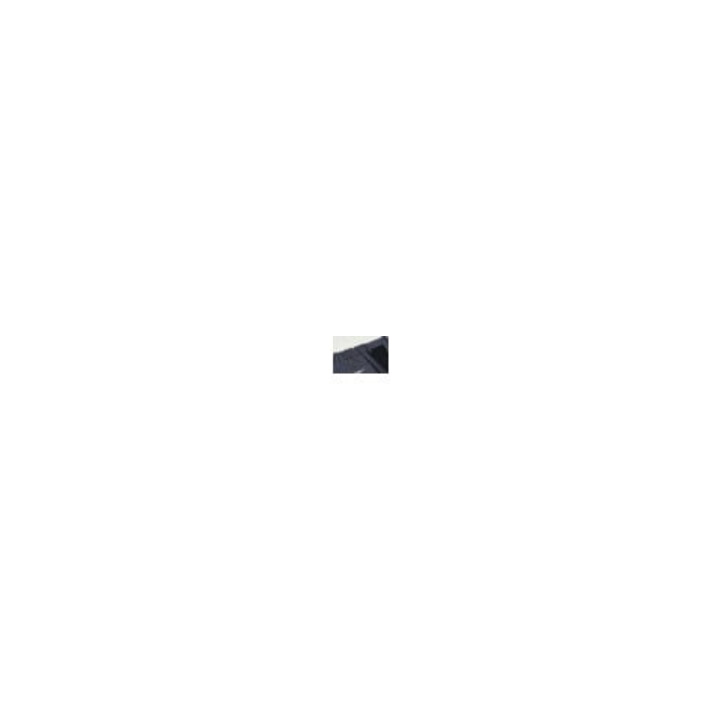 Planam Bundhose Canvas 320 schwarz