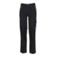 Planam Bundhose Canvas 320 schwarz-1