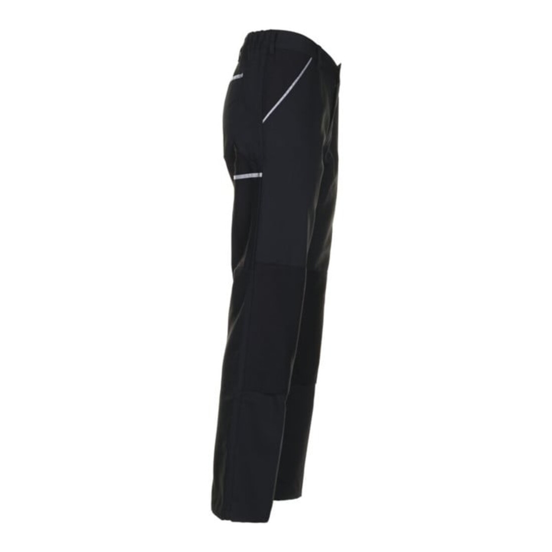 Planam Bundhose Canvas 320 schwarz
