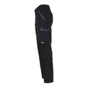 Planam Bundhose Canvas 320 schwarz-5