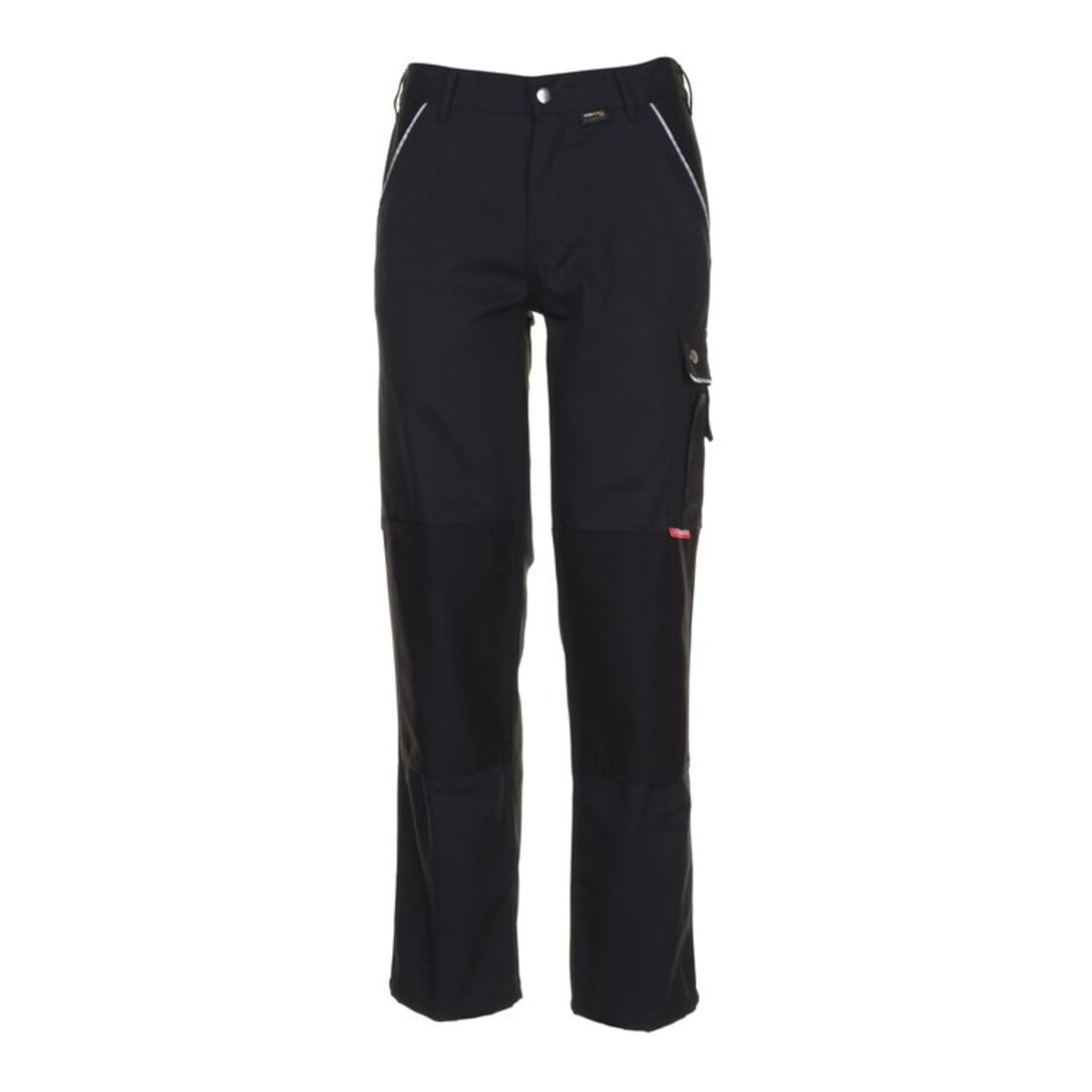 Planam Bundhose Canvas 320 schwarz