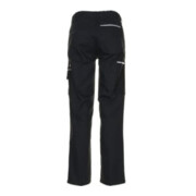 Planam Bundhose Canvas 320 schwarz-2