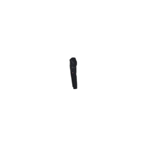 Planam Bundhose Canvas 320 schwarz