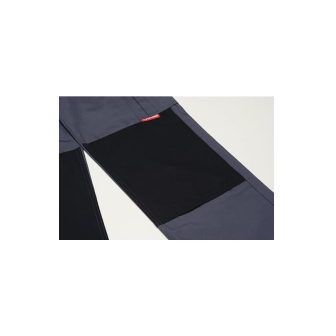 Planam Bundhose Canvas 320 schwarz
