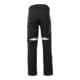 Planam Bundhose DuraWork schwarz/grau-2