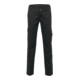 Planam Bundhose Easy Outdoor Damen schwarz