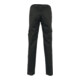Planam Bundhose Easy Outdoor Damen schwarz