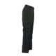 Planam Bundhose Easy Outdoor Damen schwarz