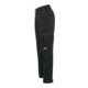 Planam Bundhose Easy Outdoor Damen schwarz