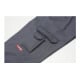 Planam Bundhose Easy Outdoor Damen schwarz