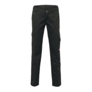 Planam Bundhose Easy Outdoor Damen schwarz