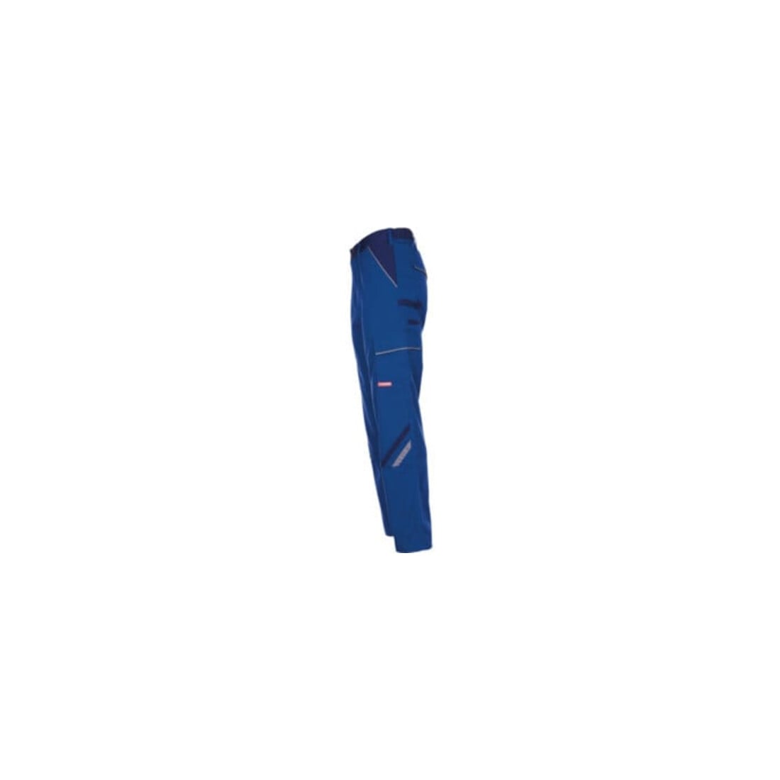 Planam Bundhose Highline kornblau/marine