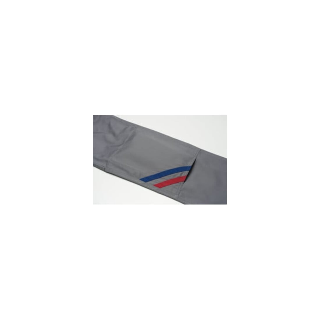 Planam Bundhose Highline kornblau/marine