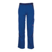 Planam Bundhose Highline kornblau/marine