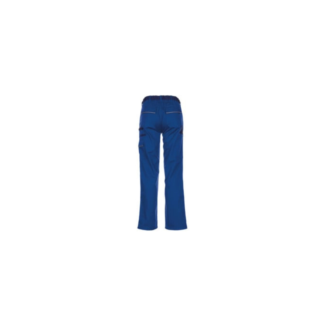 Planam Bundhose Highline kornblau/marine