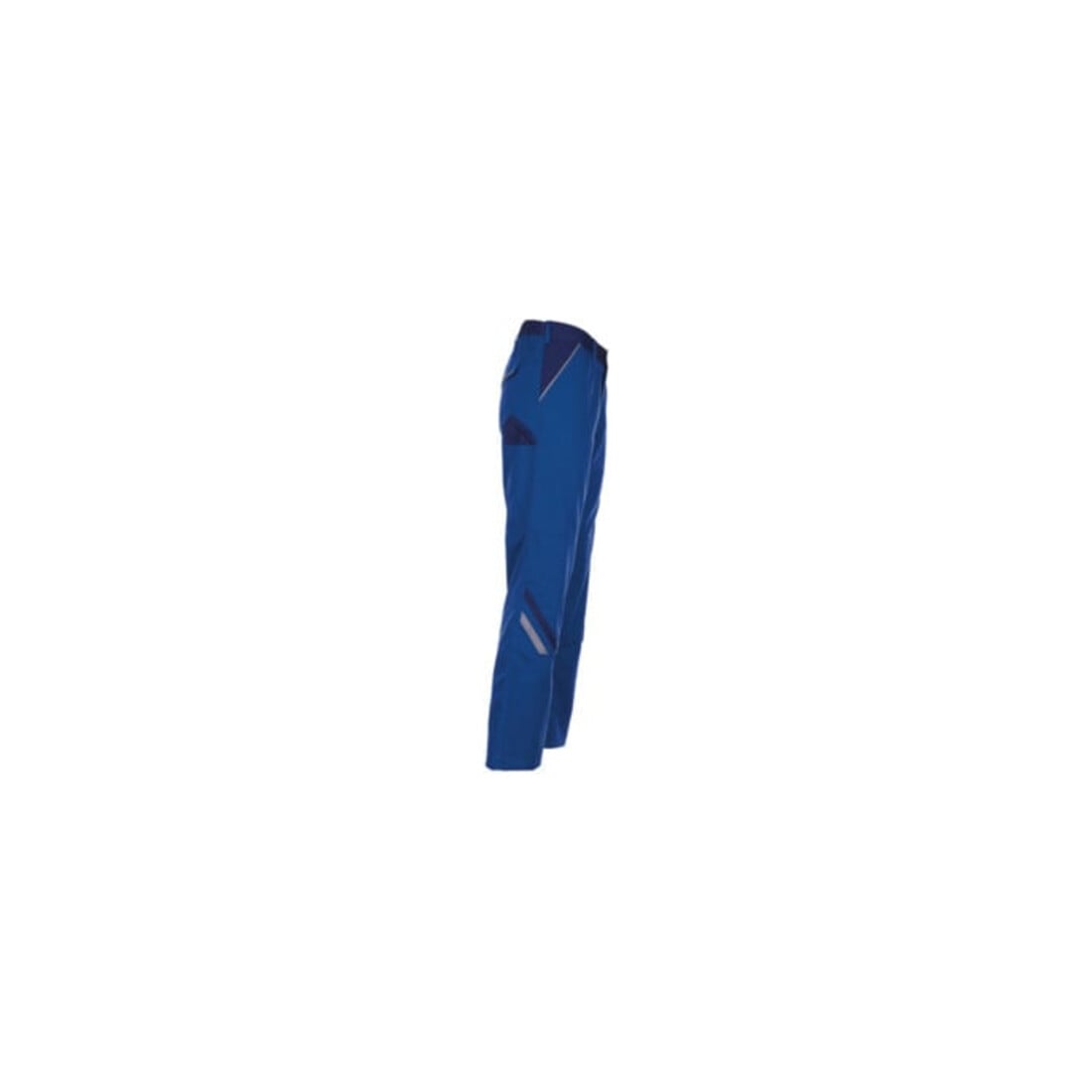 Planam Bundhose Highline kornblau/marine