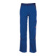 Planam Bundhose Highline kornblau/marine-1