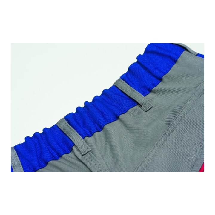 PLANAM Bundhose Highline Gr. 62 kornblau/marine