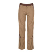 Planam Bundhose Highline beige/braun