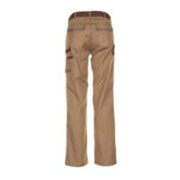 Planam Bundhose Highline beige/braun-2