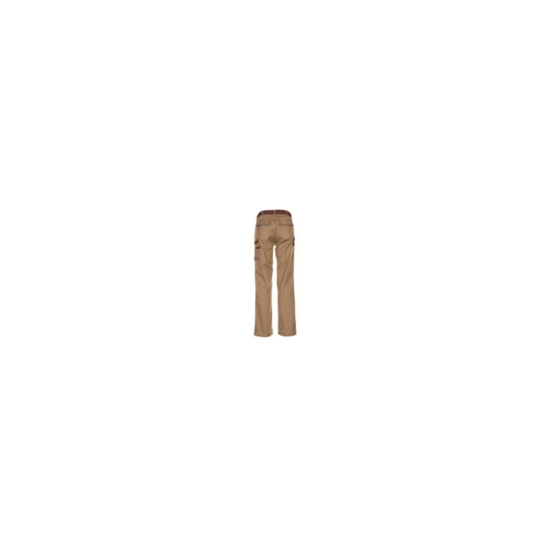 Planam Bundhose Highline beige/braun