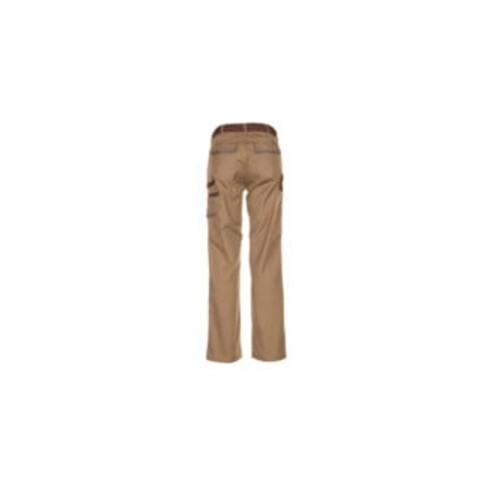 Planam Bundhose Highline beige/braun