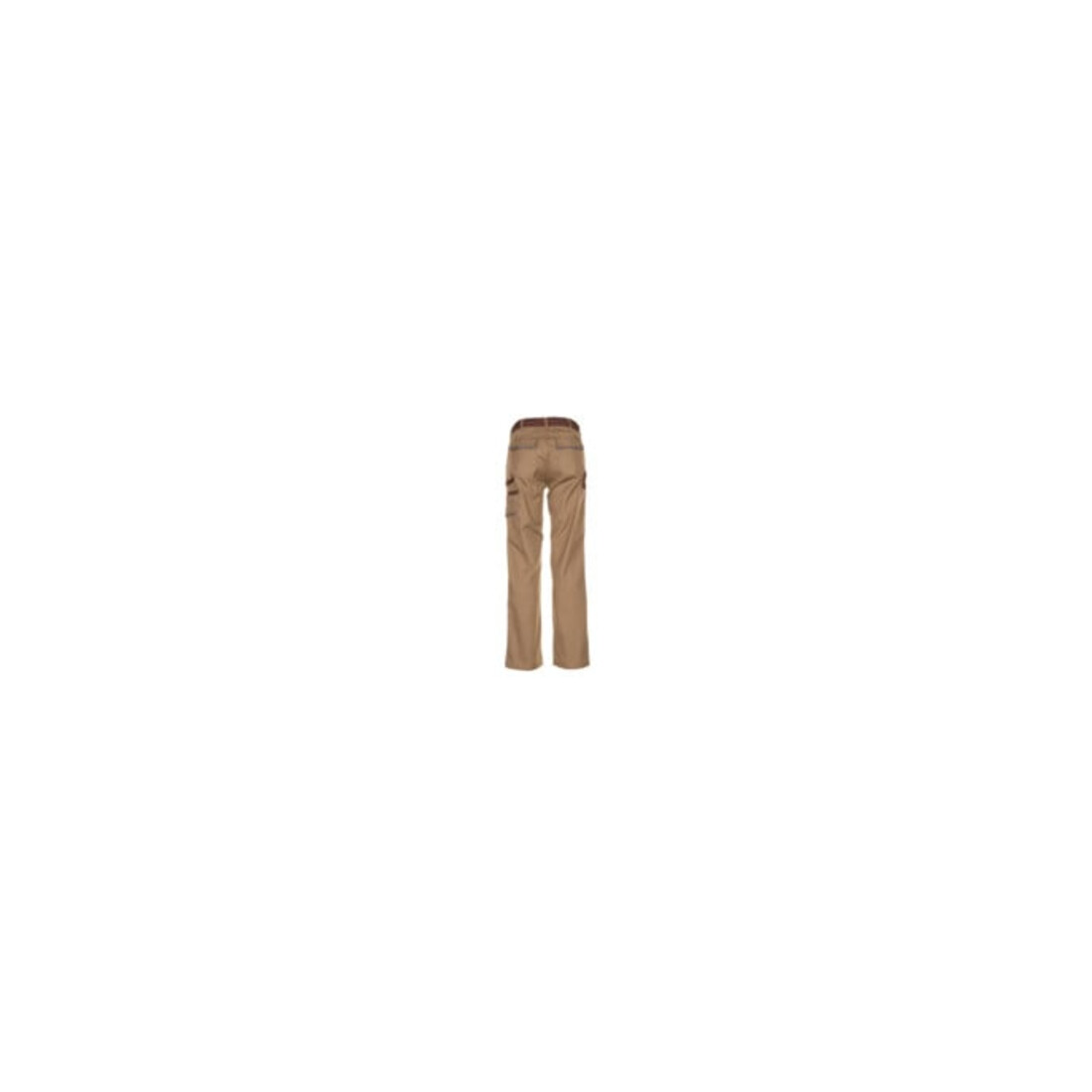 Planam Bundhose Highline beige/braun