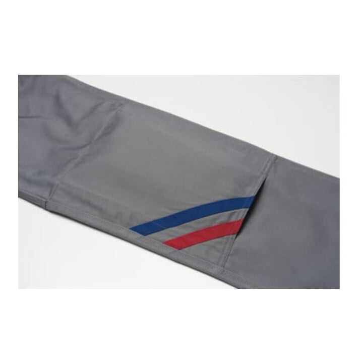 Planam Bundhose Highline khaki/braun/zink 64