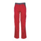 Planam Bundhose Highline rot/schiefer-1