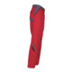 Planam Bundhose Highline rot/schiefer-4