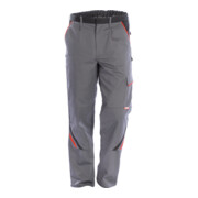 PLANAM Bundhose Highline, schiefer / schwarz, Konfektionsgröße DE: 60-1