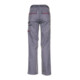 Planam Bundhose Highline zink/schiefer