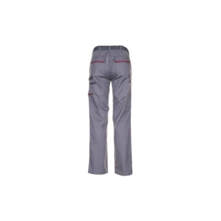 Planam Bundhose Highline zink/schiefer