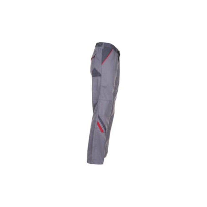 Planam Bundhose Highline zink/schiefer