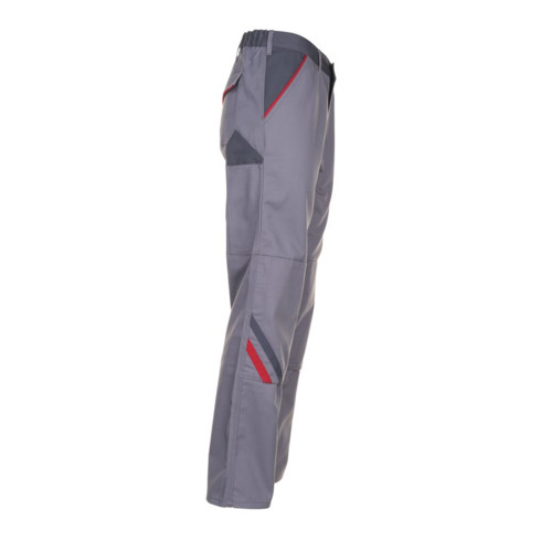 Planam Bundhose Highline zink/schiefer