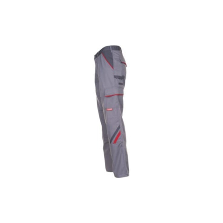 Planam Bundhose Highline zink/schiefer