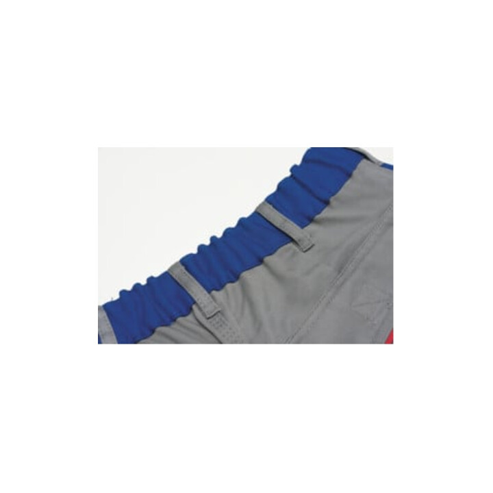 Planam Bundhose Highline zink/schiefer