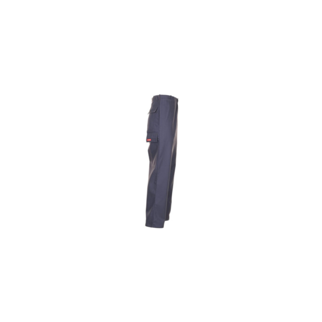 Planam Bundhose 360 g/m² Hitze-/Schweißerschutz grau