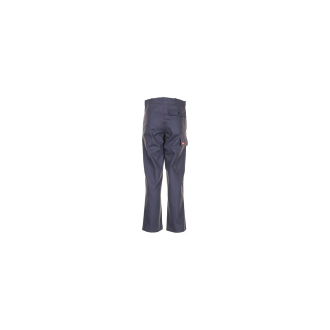 Planam Bundhose 360 g/m² Hitze-/Schweißerschutz grau