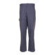 Planam Bundhose 360 g/m² Hitze-/Schweißerschutz grau