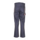 Planam Bundhose 360 g/m² Hitze-/Schweißerschutz grau
