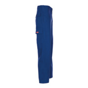 Planam Bundhose 360 g/m² Hitze-/Schweißerschutz kornblau-4