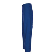 Planam Bundhose 360 g/m² Hitze-/Schweißerschutz kornblau-5
