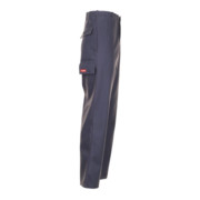 Planam Bundhose 400 g/m² Hitze-/Schweißerschutz grau-2